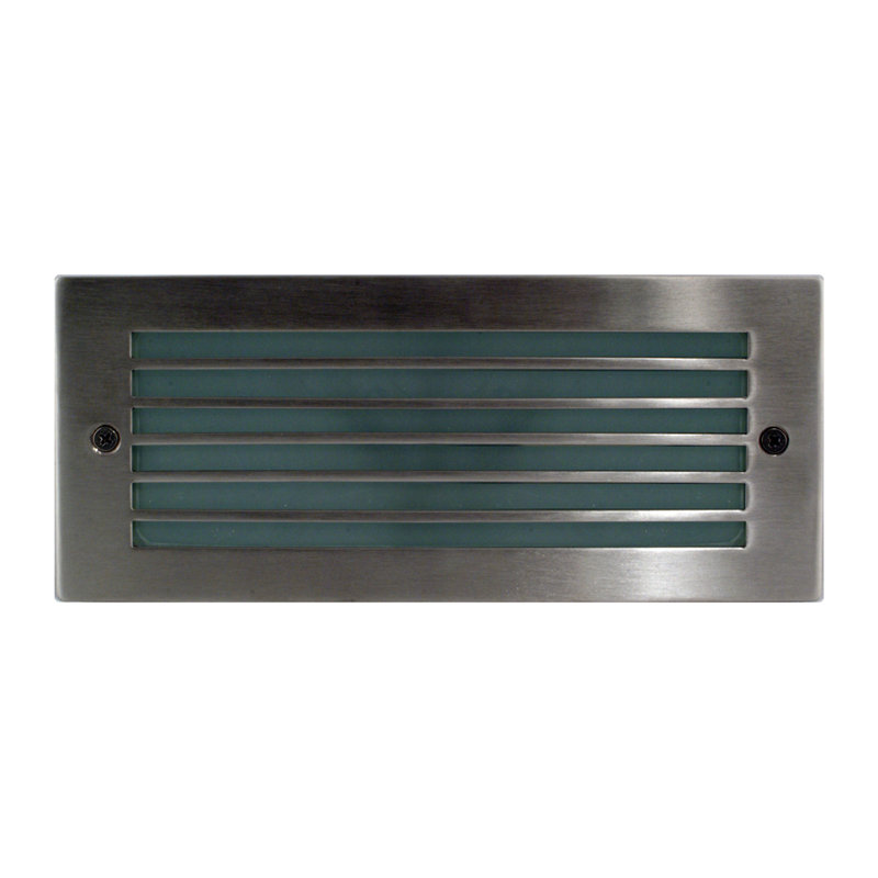 Sol 25.2cm Recessed Lighting Kit, Silver