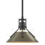 Henry 1 - Light Single Cone Pendant-1513118417-1513118370