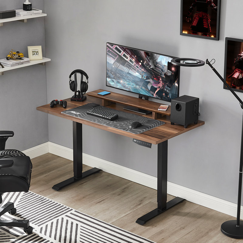 Bureau pour travailler debout Joannette