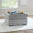Soma Upholstered Ottoman