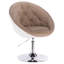 Princeton Velvet Swivel Lounge Chair-1893423324-1995740367