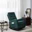 Faymon Tufted Upholstered Rocking Chair-349274072