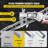 VEVOR Cable Locks