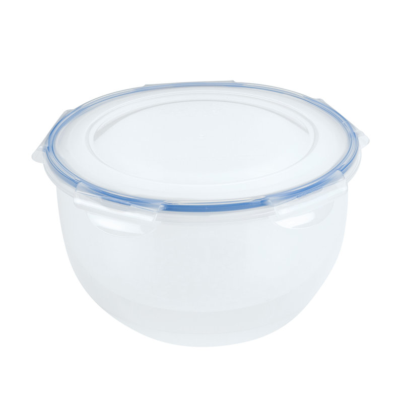 Easy Essentials™ 132oz. Food Storage Container