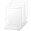 VEVOR 27.9cm H Acrylic Desktop