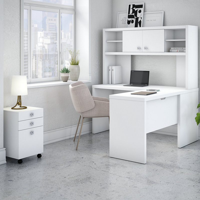 Echo Piece Office Set