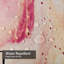 Rideau de douche Coral Colours-1100547412
