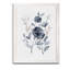 «Peony In Grey II», reproduction de cadre photo sur verre-1240670267-1240670264