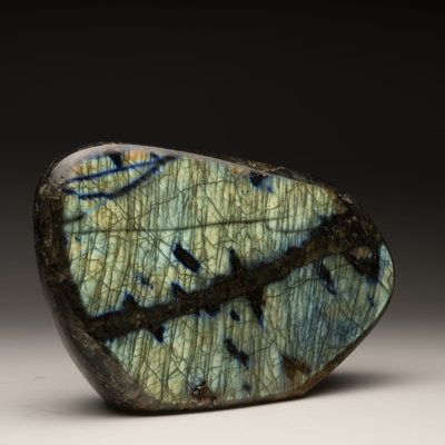 Abstract Figurines & Sculptures