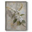 Reproduction encadrée FLORAL Series CCLVII - bois massif-1409854809