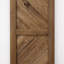 Solid Oak Barn Door-105287661