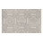 Hand Tufted Wool Geometric Indoor Rug-332311908
