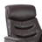Monroy Swivel Recliner-216330172