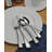 Acclivity Salad Forks by Oneida (18/0)