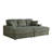 Chaise Lounger With Cupholders-105505328