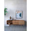 Armoire en teck