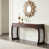 Dark walnut
