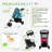 Petique Revolutionary Pet Stroller-71913595