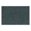 Canapé-lit de salon convertible réversible en polyfibre de couleur bleu gris Living Room Furniture