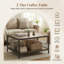 Coffee Table with Storage