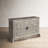 Alisha 60'' Solid Wood Top Console Table