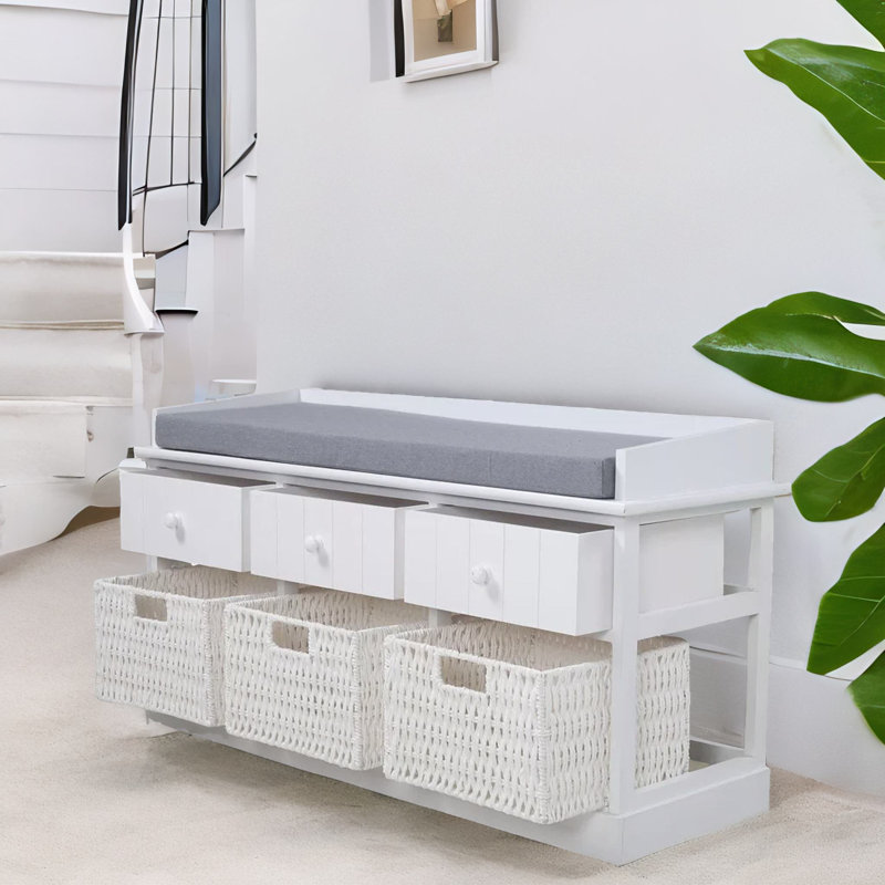 Storage Bench