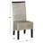 Bungalo 18.8'' H Pine Side Chair-16562428