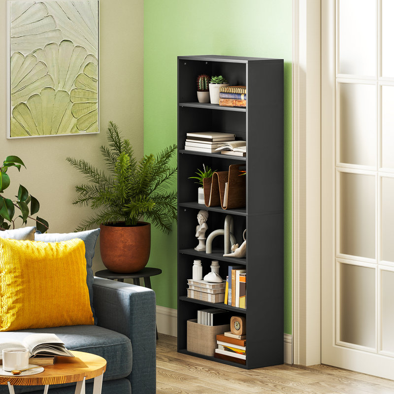 158.5cm H x 60cm W Bookcase