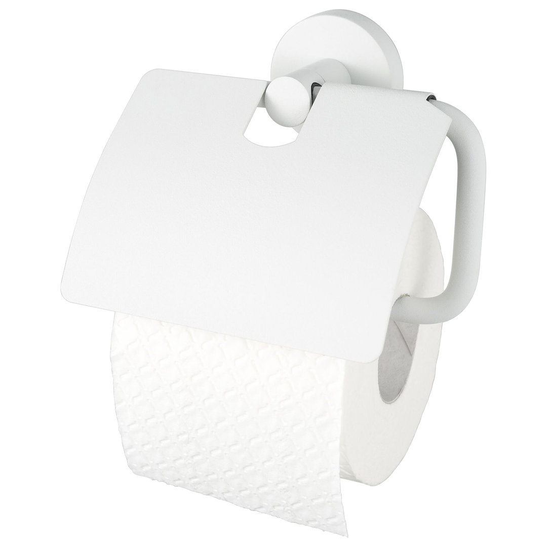 Wandmontierter Toilettenpapierhalter Haceka Kosmos