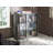 Fayette Storage Bookcase-1299989636