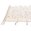 Tapis ivoire Orpheus