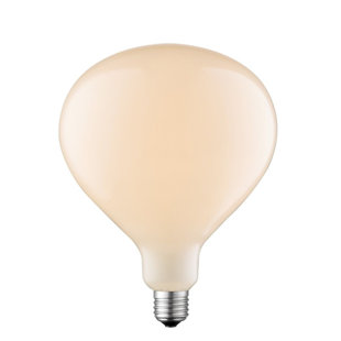 6W E27 Dimmable LED Vintage Edison Light Bulb