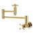 Polished Brass