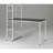 Reversible Smart Workstation Wooden Desk