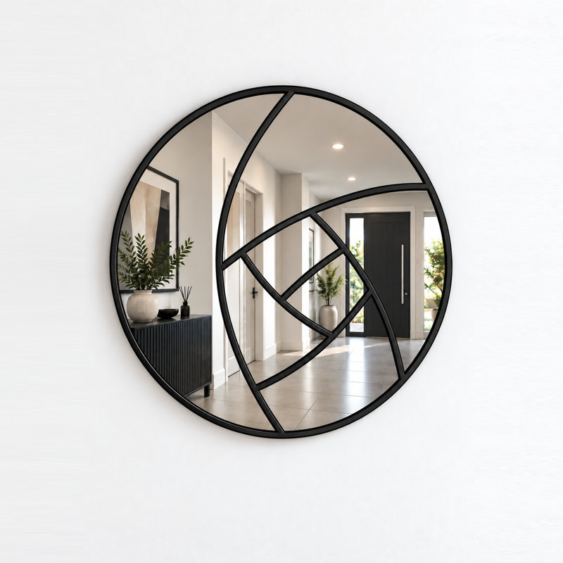 Ajha Mirror