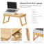 Caulksville Laptop Tray