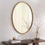 Miroir d'appoint Noella