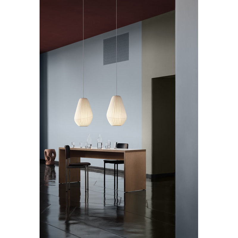 TR31, Pendant