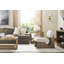 Verge Solid Wood Coffee Table