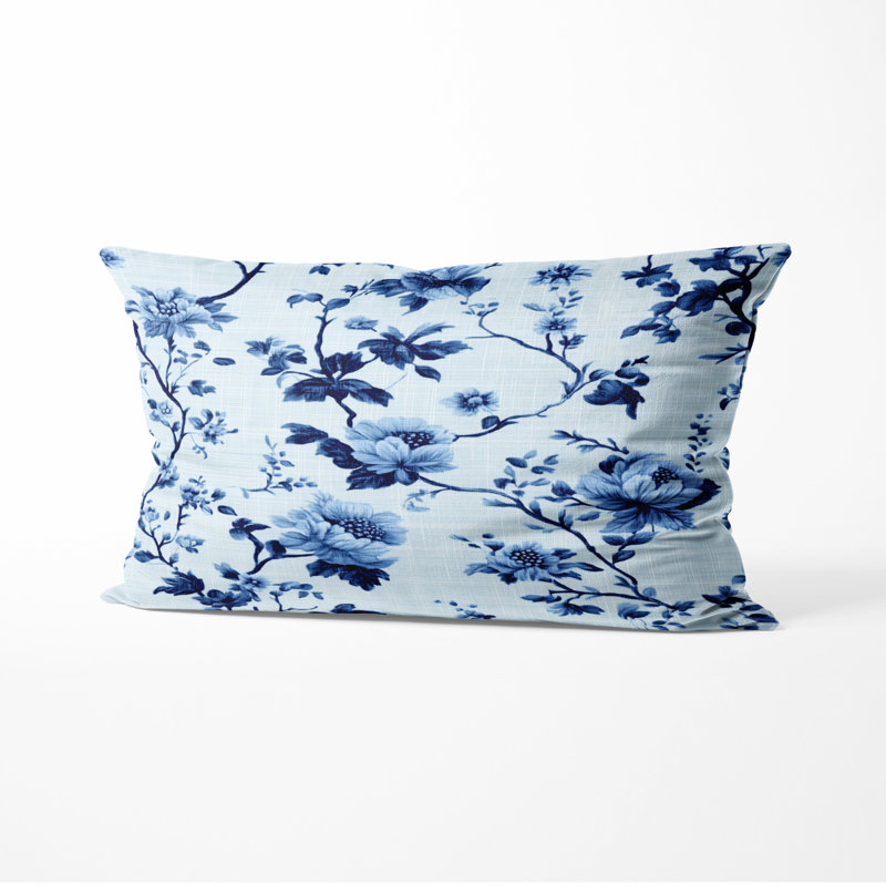 Coussin Coastal, H 12 po x l 20 po
