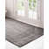 Tapis à poils longs Jill Zarin Jill Zarin