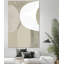 "Black Whiteneutral Shapes 1" par Cartissi-101719046