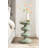 Modern Metal Round Side Table-1700210605