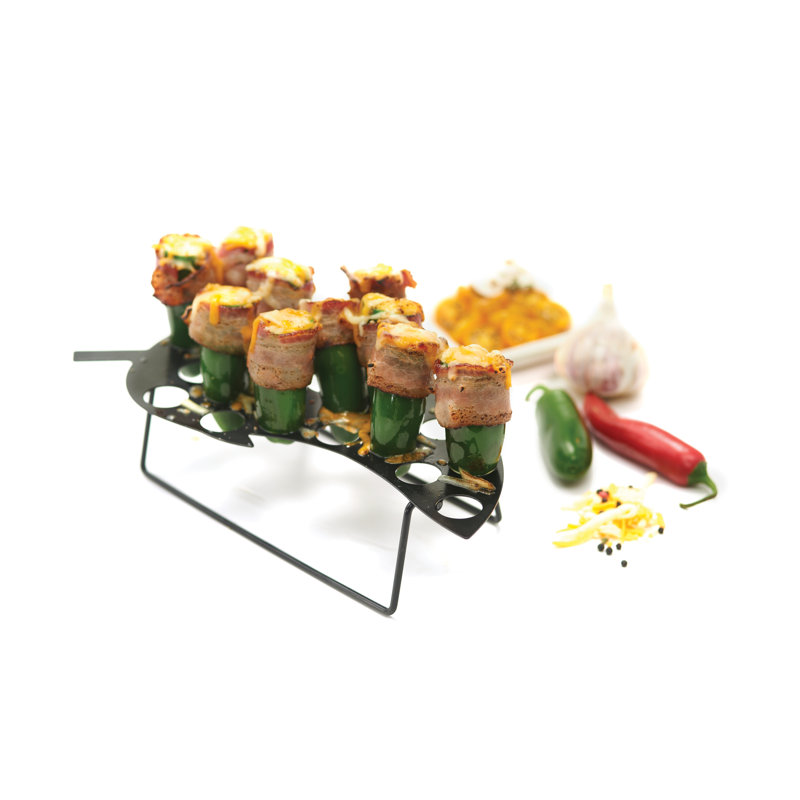 Rôtissoire à poivre antiadhésive GrillPro