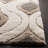 Bryer Shag Performance Geometric Rug-1382378219