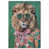 Wrapped Canvas selected