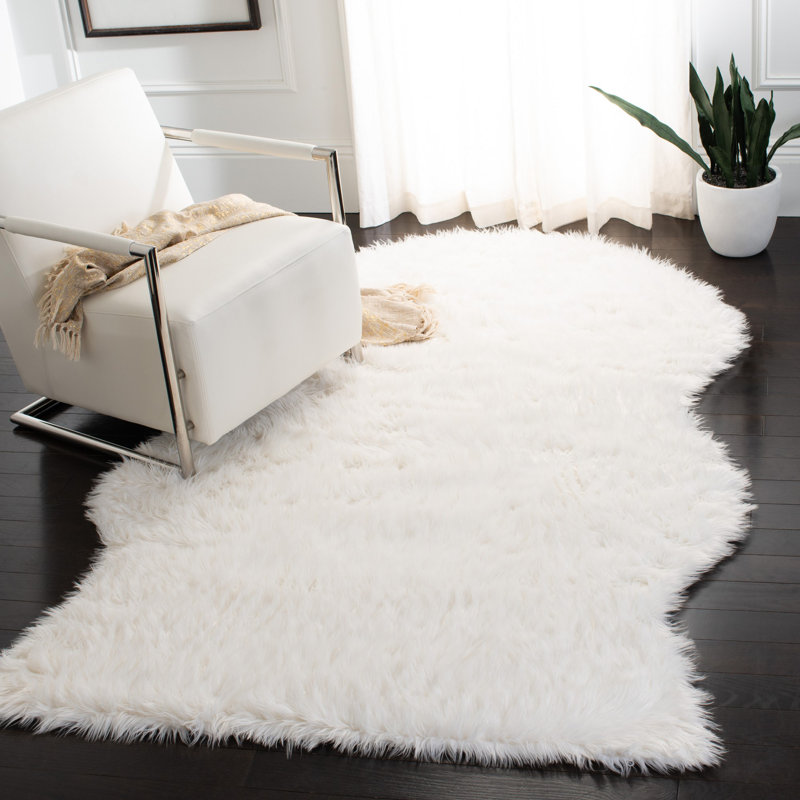 Tapis ivoire Martinette, Rectangle 8 pi x 10 pi