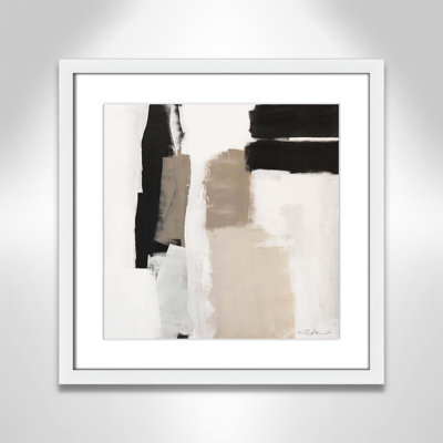 Earth Scapes II-A Print by Casa Fine Arts