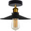 Annah Semi Flush Mount