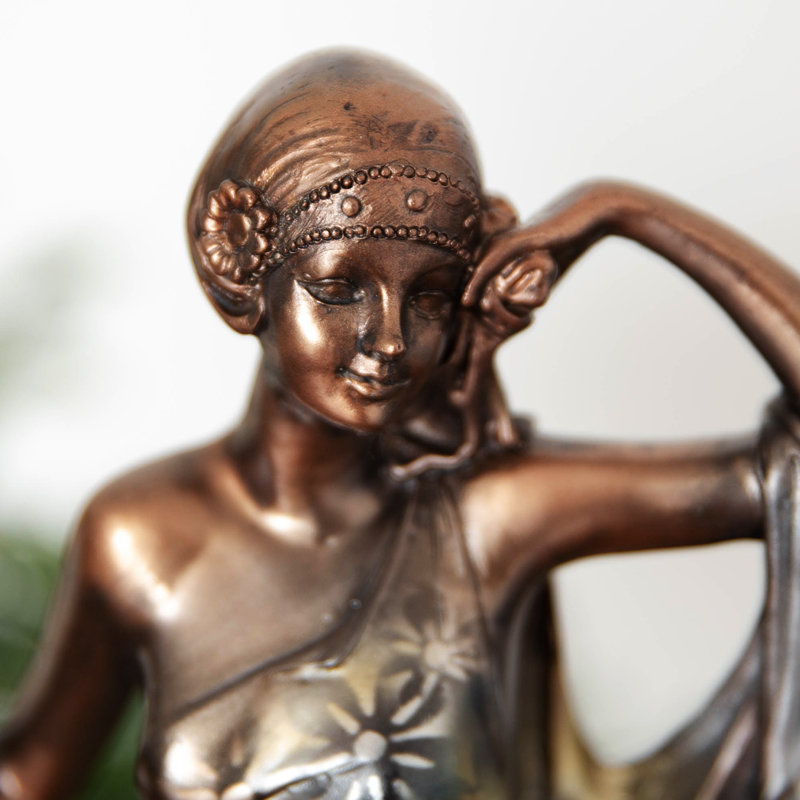 Rogue People Figurines & Sculptures